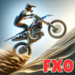 Stunt Bike Extreme APK