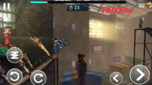 Stunt Bike Extreme APK