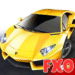 Extreme Car Driving Simulator APK