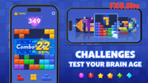 Block Blast APK