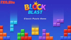 Block Blast APK