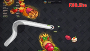 Snake Lite APK 
