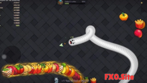 Snake Lite APK