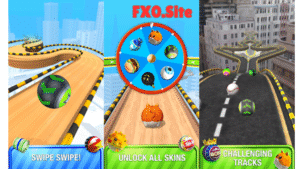 Going Balls APK