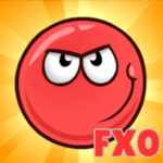 Red Ball 4 APK