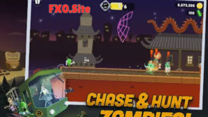 Zombie Catchers APK