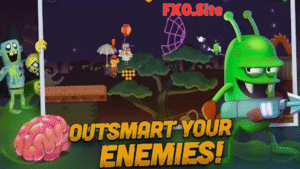 Zombie Catchers APK