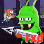 Zombie Catchers APK