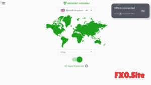 Browsec VPN APK