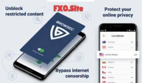 Browsec VPN APK