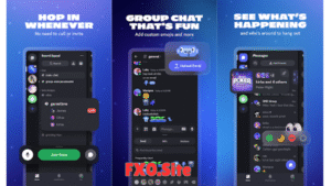 Discord APK
