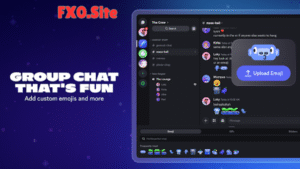 Discord APK