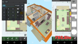 Floor Plan Creator APK 