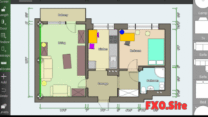 Floor Plan Creator APK 