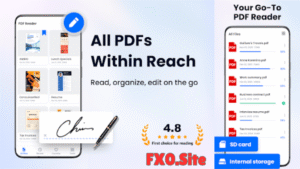 PDF Reader APK