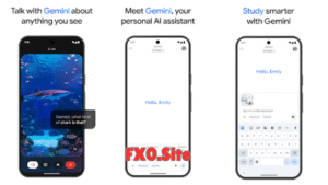 Google Gemini APK 