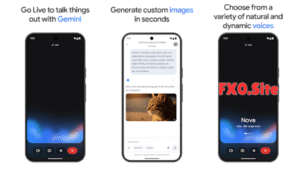 Google Gemini APK 
